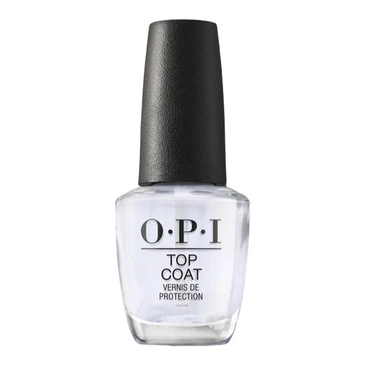 OPI Top Coat 15ml