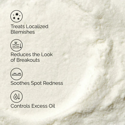 The Ordinary Sulfur 10% Powder-to-Cream Concentrate 5g
