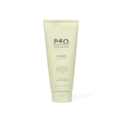 People4ocean Hydrate Recovery Gel 200ml