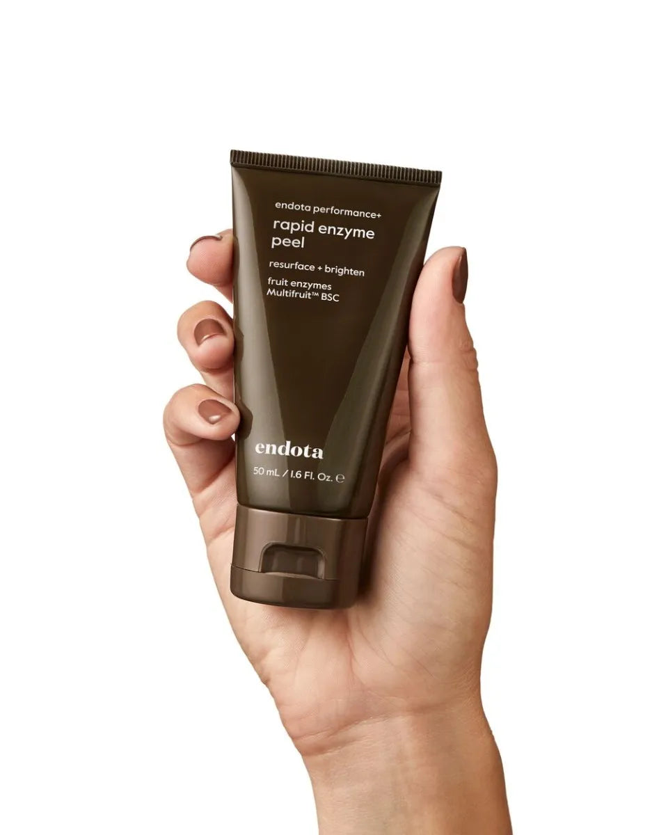 endota Performance+ Rapid Enzyme Peel 50ml