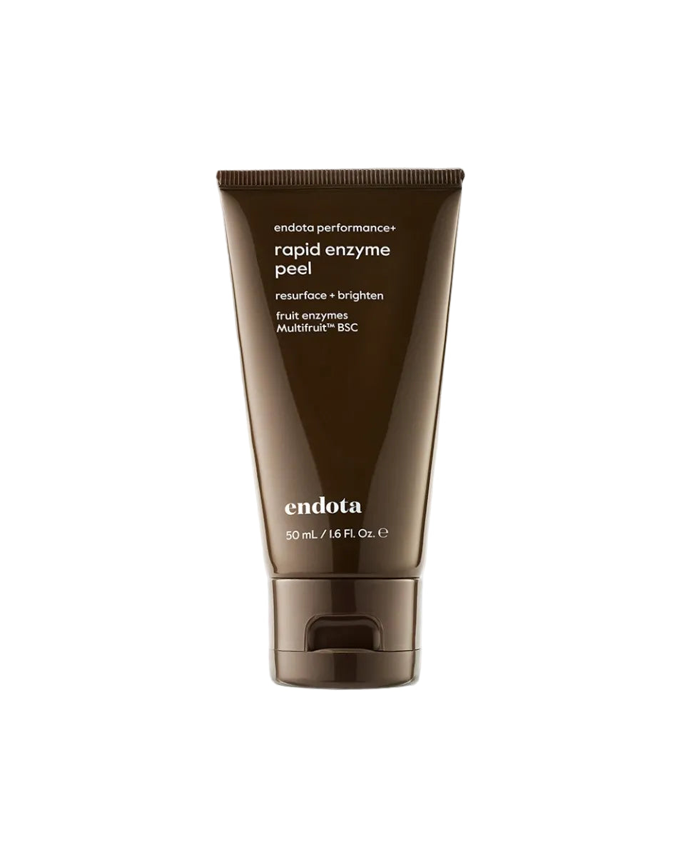 endota Performance+ Rapid Enzyme Peel 50ml