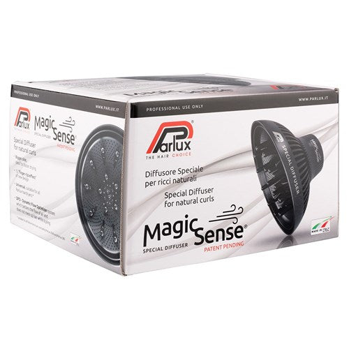 Parlux Parlux Hair Dryer MagicSense Diffuser Hair Dryers