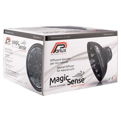 Parlux Parlux Hair Dryer MagicSense Diffuser Hair Dryers