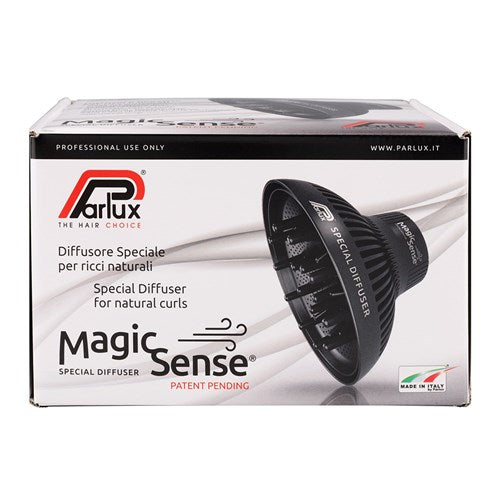 Parlux Parlux Hair Dryer MagicSense Diffuser Hair Dryers
