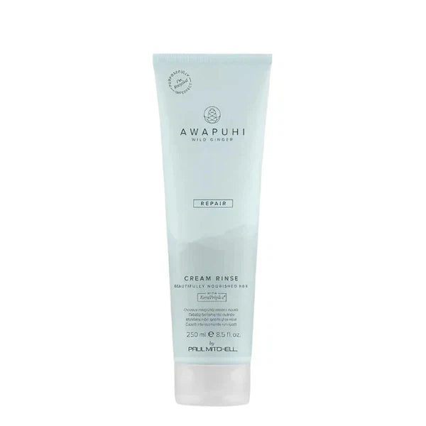 Paul Mitchell Awapuhi Wild Ginger Keratin Cream Rinse 250ml