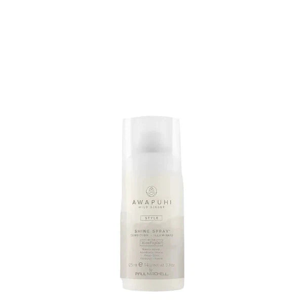 Paul Mitchell Awapuhi Wild Ginger Shine Spray 125ml