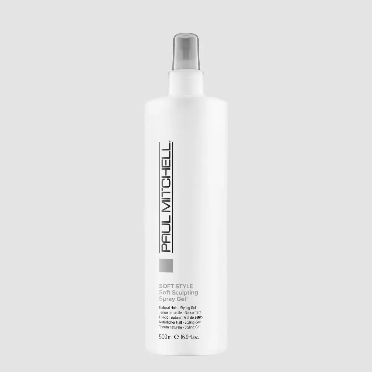 Paul Mitchell Soft Sculpting Spray Gel 500ml