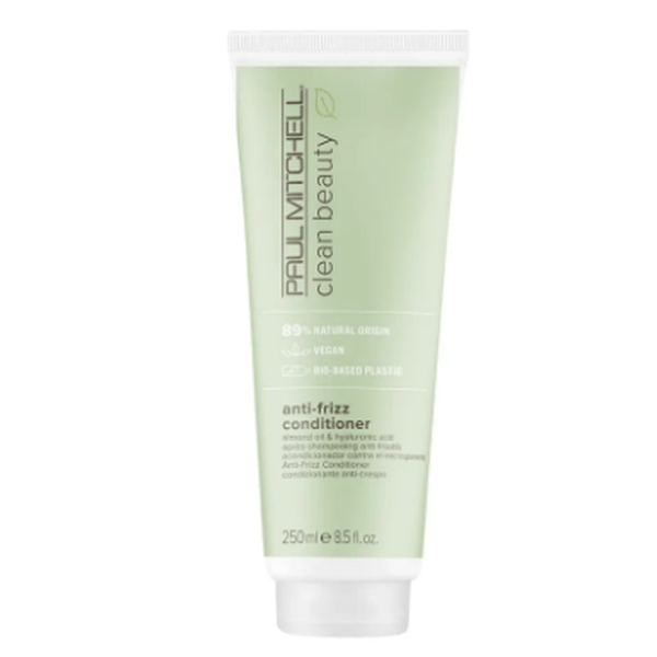 Paul Mitchell Clean Beauty Anti-Frizz Conditioner 250ml