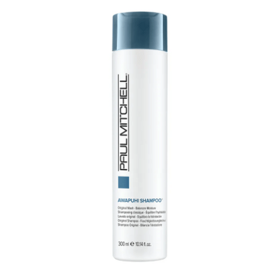 Paul Mitchell Awapuhi Shampoo (300ml)