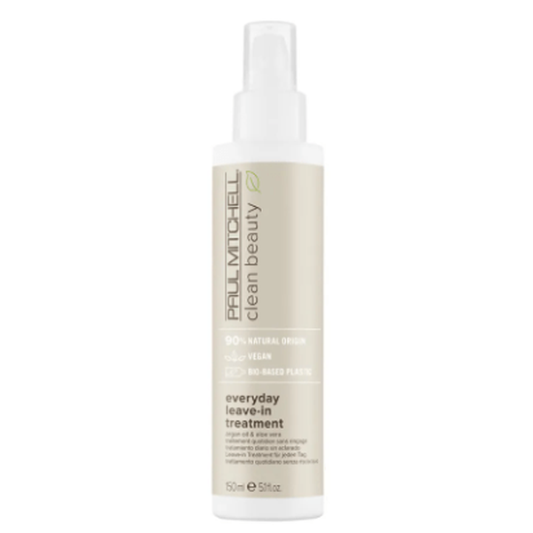 Paul Mitchell Clean Beauty Everyday Leave in Conditioner 150ml
