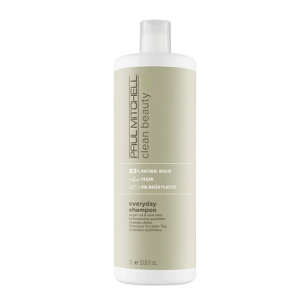 Paul Mitchell Clean Beauty Everyday Shampoo 1L