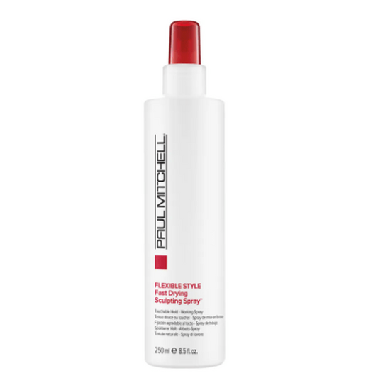 Paul Mitchell Fast Drying Sculpting Spray (250ml)