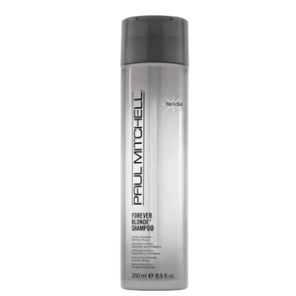 Paul Mitchell Forever Blonde Shampoo (250ml)