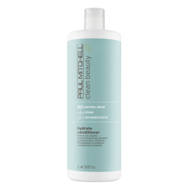 Paul Mitchell Clean Beauty Hydrate Conditioner 1L