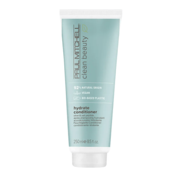 Paul Mitchell Clean Beauty Hydrate Conditioner 250ml