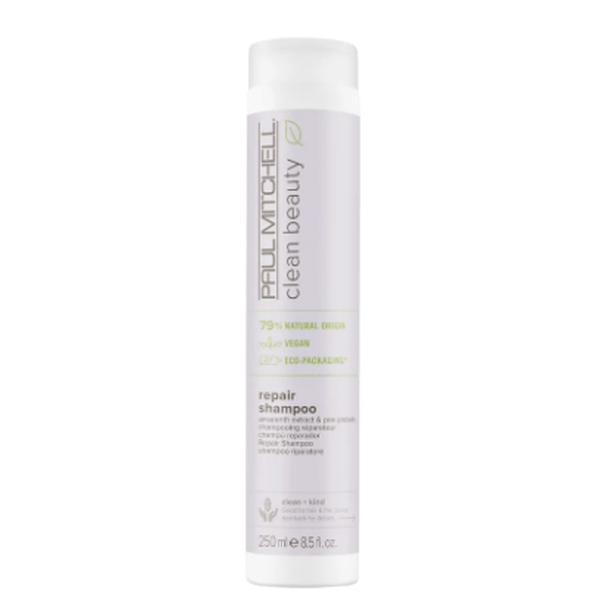 Paul Mitchell Clean Beauty Repair Shampoo 250ml