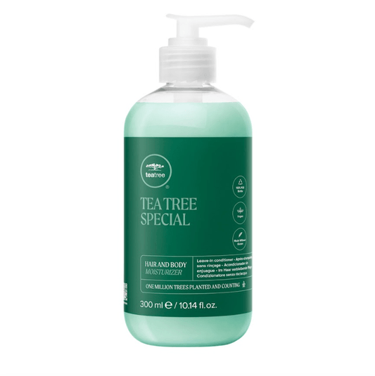 Paul Mitchell Tea Tree Hair & Body Moisturizer 300ml