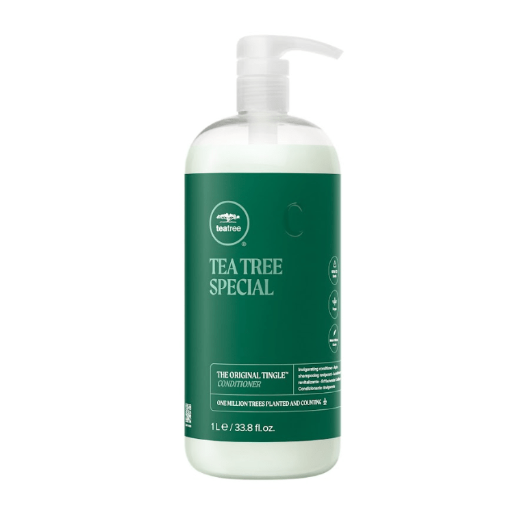 Paul Mitchell Tea Tree Special Conditioner (1000ml)