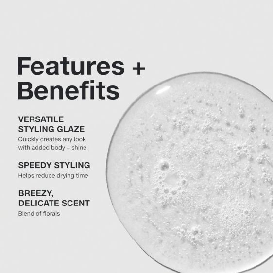 Paul Mitchell Super Sculpt Styling Glaze 250ml