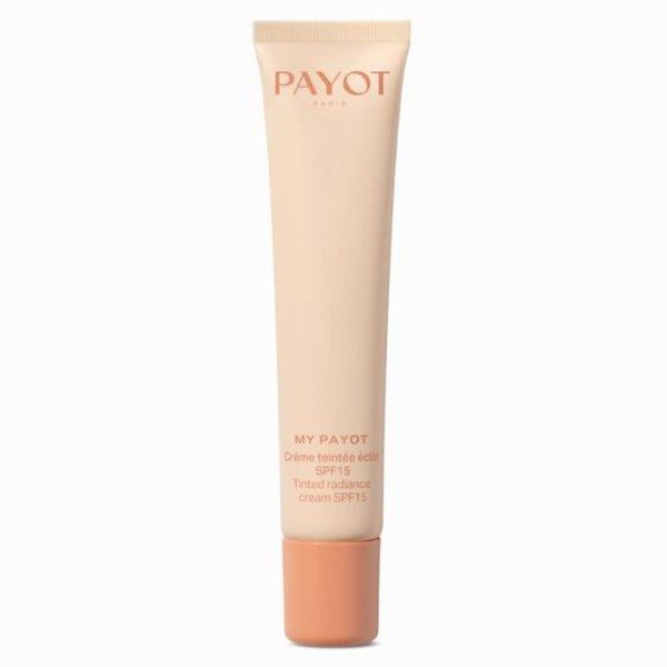 PAYOT PAYOT My Payot Creme Teintee Eclat SPF15 40ml BB & CC Cream