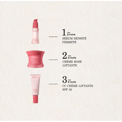 PAYOT PAYOT ROSELIFT Lifting CC Cream SPF30 40ml BB & CC Cream