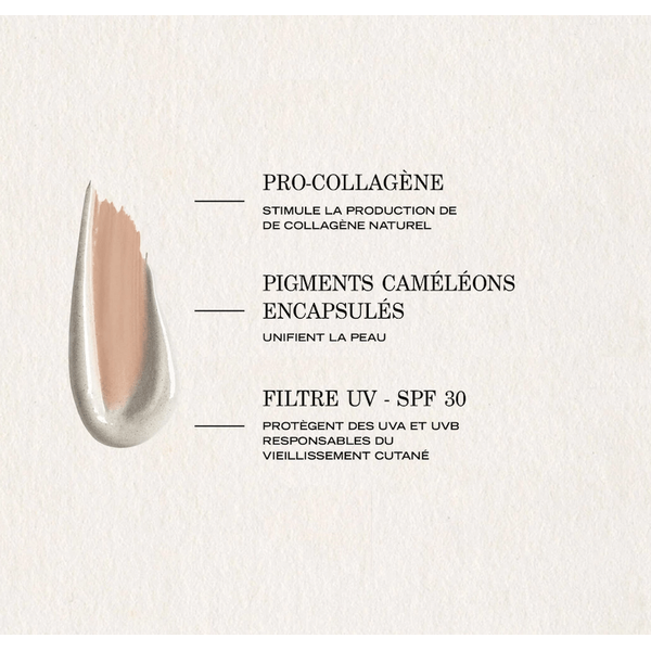 PAYOT PAYOT ROSELIFT Lifting CC Cream SPF30 40ml BB & CC Cream