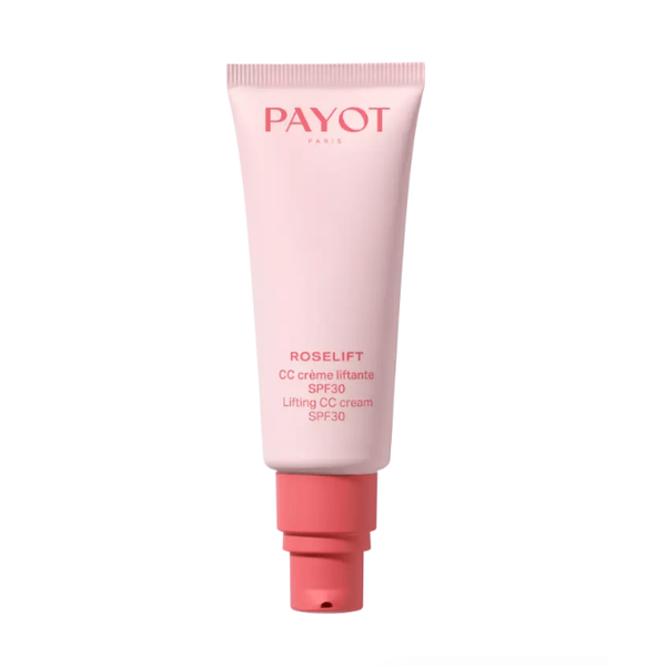 PAYOT PAYOT ROSELIFT Lifting CC Cream SPF30 40ml BB & CC Cream