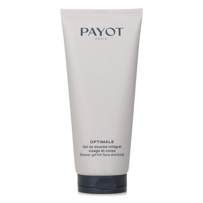 PAYOT PAYOT Men Gel Nettoyage Integral (All Over Shampoo) 200ml Body Cleansers