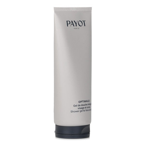 PAYOT PAYOT Men Gel Nettoyage Integral (All Over Shampoo) 200ml Body Cleansers