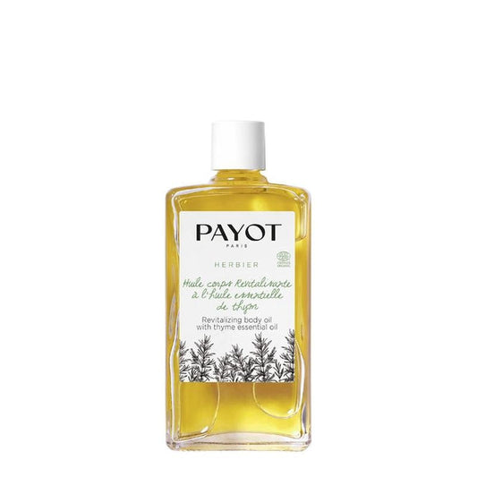 PAYOT Herbier Huile Corps 95ml