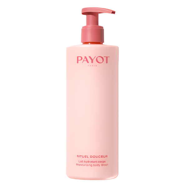 PAYOT PAYOT Lait Hydratant 24H 400ml Body Moisturisers