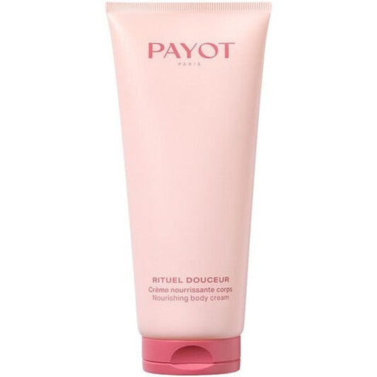 PAYOT PAYOT RITUEL DOUCEUR Nourishing Body cream 200ml Body Moisturisers