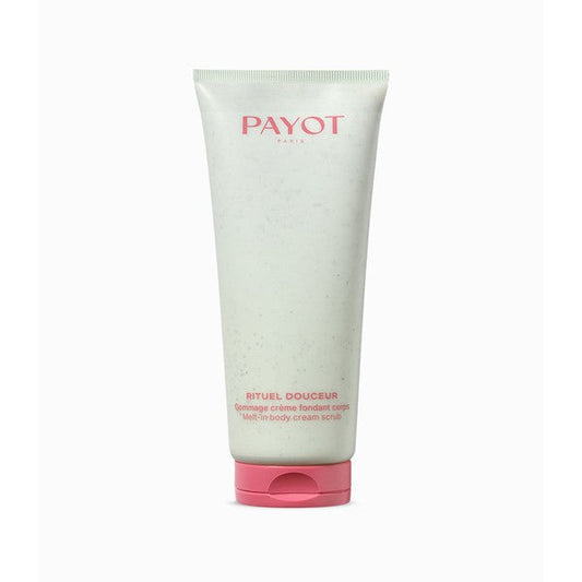 PAYOT PAYOT Gommage Amande Délicieux 200ml Body Scrubs