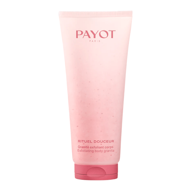 PAYOT PAYOT Granite Exfoliant Corps 200ml Body Scrubs