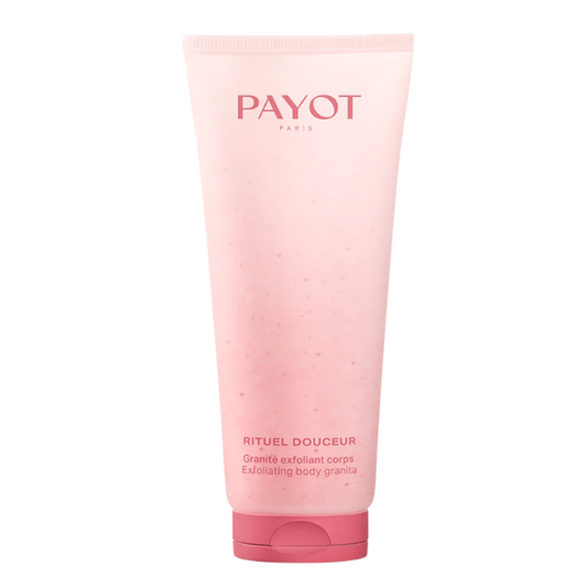 PAYOT PAYOT Granite Exfoliant Corps 200ml Body Scrubs