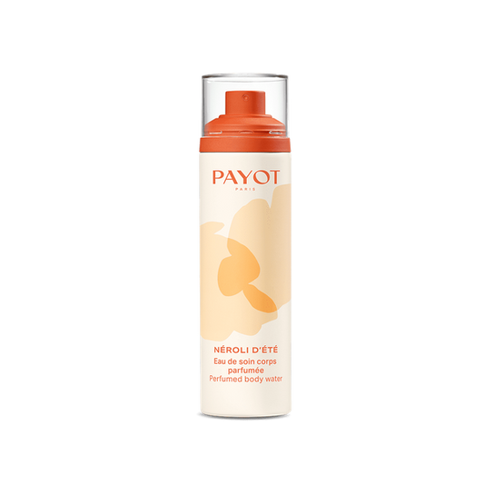 PAYOT PAYOT Neroli Perfumed Body Water 100ml Body spray