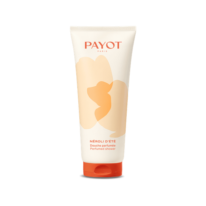 PAYOT PAYOT Neroli Douche Parfumee Perfumed Shower Gel 200ml Body Wash