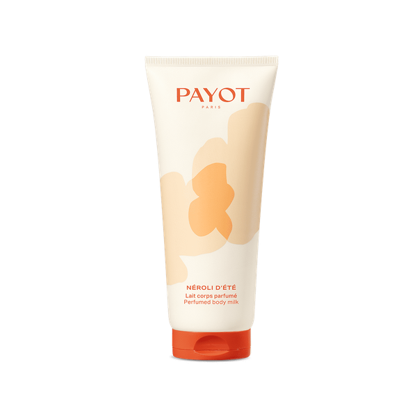 PAYOT PAYOT Neroli Lait Corps Perfumed Body Milk 200ml Body Wash