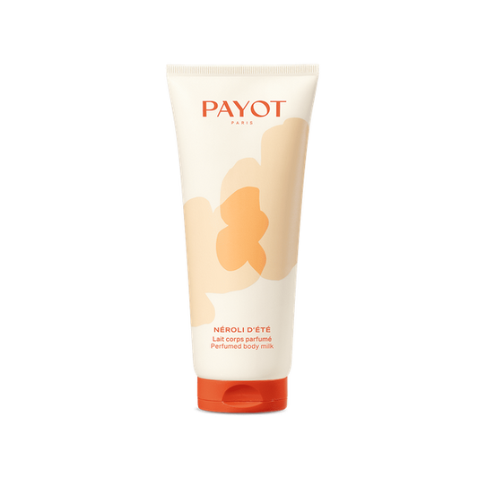 PAYOT PAYOT Neroli Lait Corps Perfumed Body Milk 200ml Body Wash