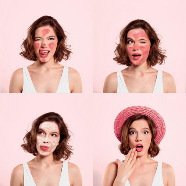 PAYOT Bubble Peeling Mask