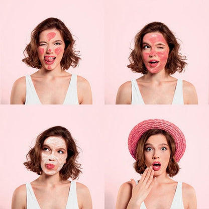 PAYOT Bubble Peeling Mask