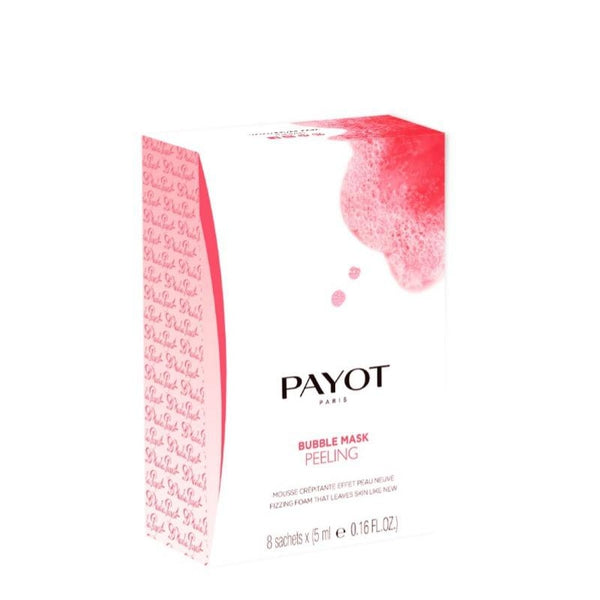 PAYOT Bubble Peeling Mask