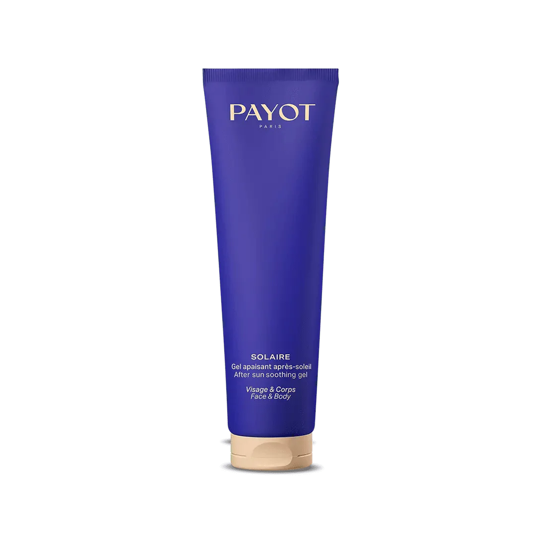PAYOT PAYOT SOLAIRE After Sun Soothing Gel 150ml Face Sun Care