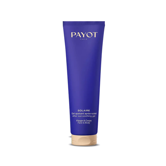 PAYOT PAYOT SOLAIRE After Sun Soothing Gel 150ml Face Sun Care