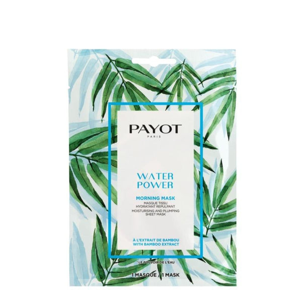 G‍WP PAYOT Morning Mask Water Power 1 Mask