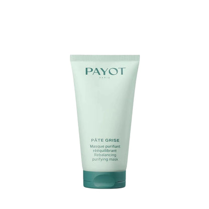 PAYOT PAYOT PATE GRISE Rebalancing Purifying Mask 75ml Facial Masks