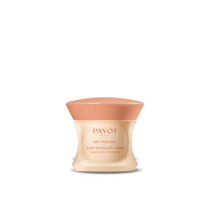 PAYOT PAYOT My Payot Super Eye Regard Energiser 15ml Lotion & Moisturizer