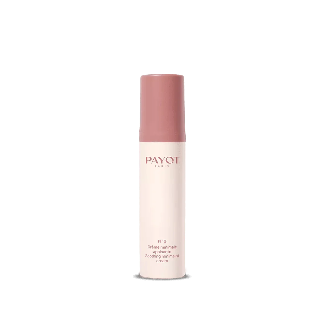 PAYOT PAYOT CREME No2 Soothing Minimalist Cream 40ml Moisturisers