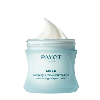 PAYOT PAYOT Lisse Sleeping Creme Resurfacante 50ml Moisturisers