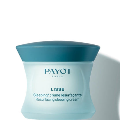 PAYOT PAYOT Lisse Sleeping Creme Resurfacante 50ml Moisturisers